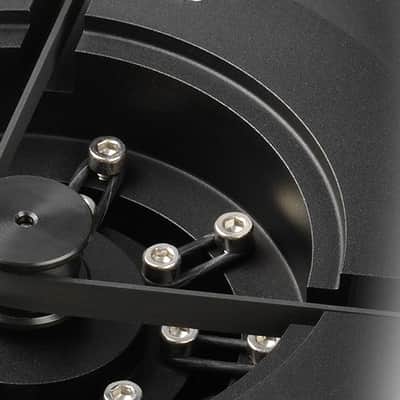 CLEARAUDIO REFERENCE JUBILEE Turntable (Cartridge and Tonearm NOT Included) - NEW! image 7