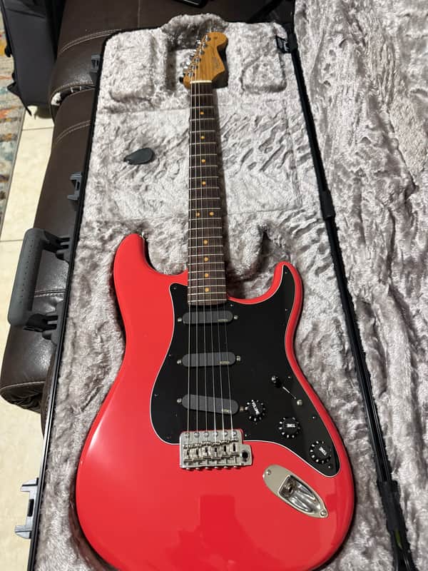 Fender American Professional GT11 Sweetwater Exclusive UPGRADED image 1