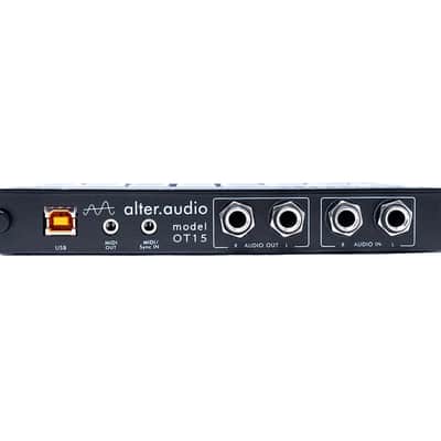 Alter Audio Timetosser MK2 Live Audio Sampler + Slicer image 4