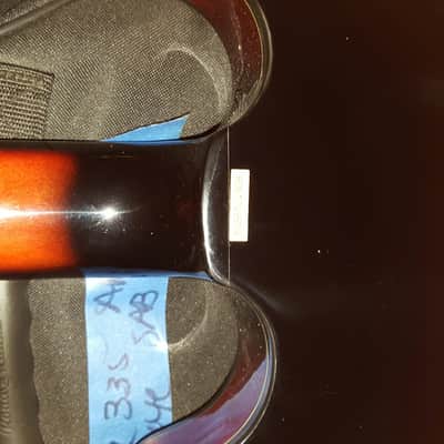 Samick SAB 650 1994 Or 2004? Wine Red/black image 5