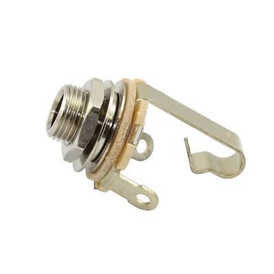 Allparts 1/4" Switchcraft Input Jack
