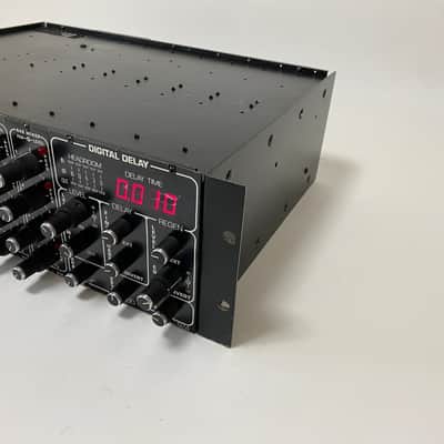 Rare ! Sequential Circuits Pro FX Rack serviced ! image 2