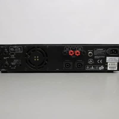 Alto Macro 2400 Power Amplifier image 5