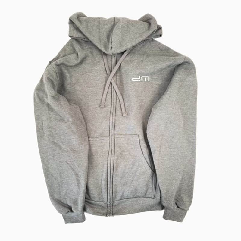 DM HOODIES-Large : BRAND NEW :  [DETROIT MODULAR] image 1