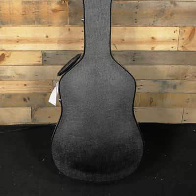 Martin D-18 Acoustic Guitar Satin Natural w/ Case image 8