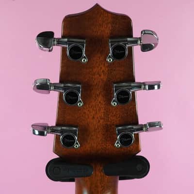 Takamine TS-500 Acoustic 1990's Natural MIJ Japan image 14