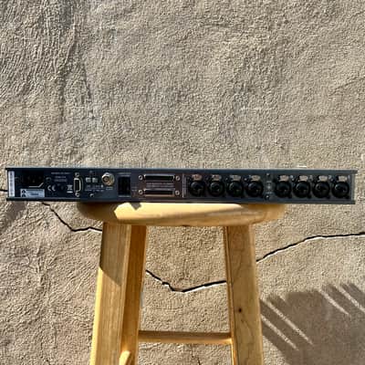 Audient ASP880 8-Channel Microphone Preamplifier and A/D Converter image 4