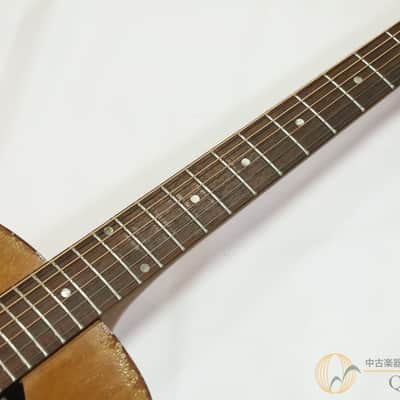 Gibson LG-0 image 3