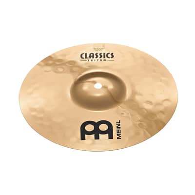 Meinl Classics Custom 10" Splash image 1