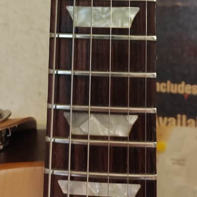 Immagine Gibson LES PAUL STUDIO 1995 - NATURAL - 19