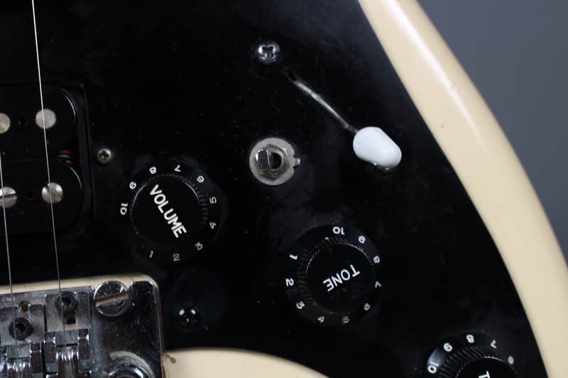 Kramer Focus 3000 w/ Original Floyd Rose | Reverb