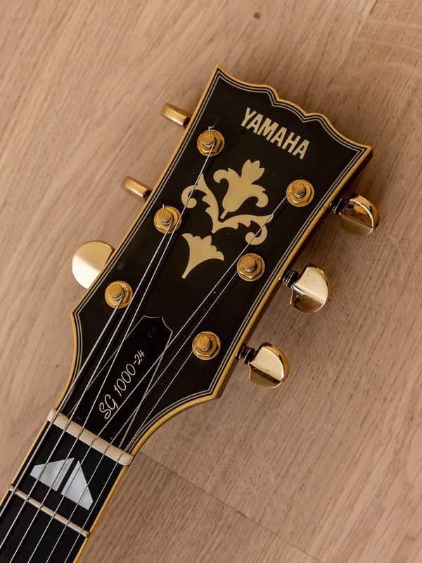 Yamaha SG-1000-24 | Reverb