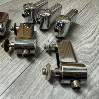 SONOR Force Tom Drum Lugs 35mm Hardware x6 #VC37 image 3