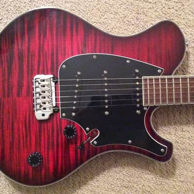 Mayones Legend image 2