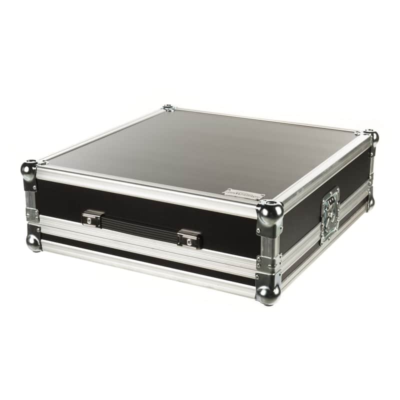 Gäng-Case Case Behringer PMP4000 PerforLine - Power Mixer Case image 1