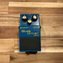 Boss BD-2 Blues Driver