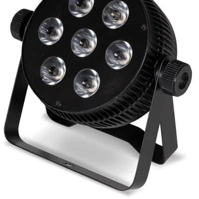 Prost Lighting StillPar 5 | 90W Hex Wash Light image 2
