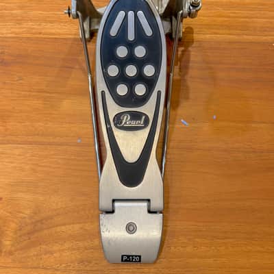 Pearl Single-Chain Ultra Portable Kick Drum Pedal image 2