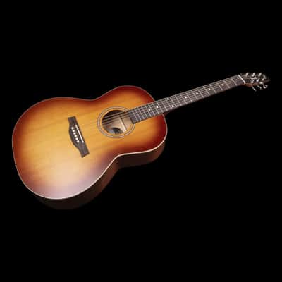 Seagull Entourage Folk - Rosewood Fingerboard, Rustic Burst image 2