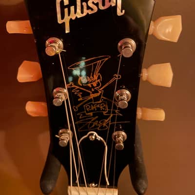 Gibson Les Paul Slash AFD 2010 image 6