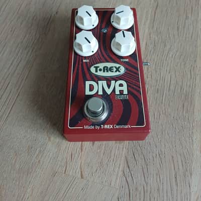 T-Rex Diva Drive | Reverb Belgium