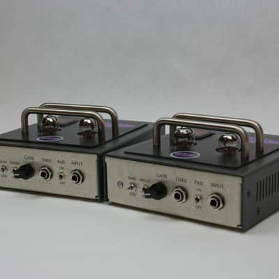 JT Amplification Alpha Direct Box standard image 5