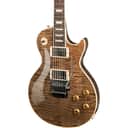 GIBSON Les Paul Axcess Figured Floyd Rose DC Rust