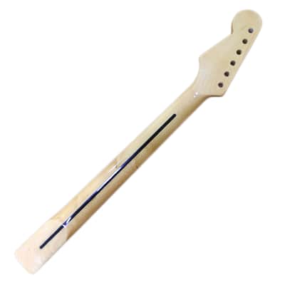 Guitar Fretless Neck image 4