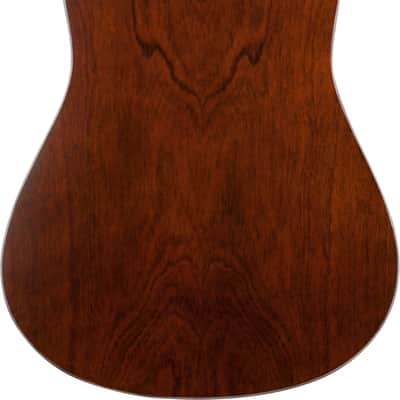 Seagull S6 Original Left-Handed Dreadnought Acoustic Guitar, Natural w/ Hard Case and Cloth image 4