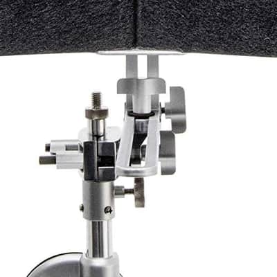 sE Electronics - Portable Acoustic Treatment Filter PRO, Black (RF-PRO) image 6