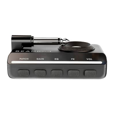 Blackstar BEAM Solo Headphone Amplifier - Black image 4