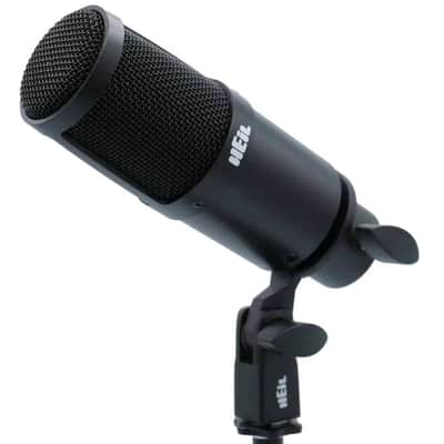 Heil PR-30B Dynamic Drum Overhead Microphone image 3
