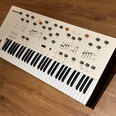 Frap Tools Magnolia Synthesizer image 1