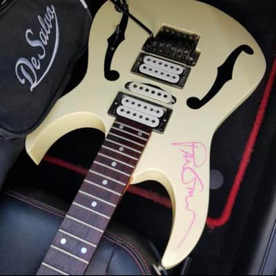 Ibanez PGM30 Paul Gilbert Signature with Edge Pro Tremolo | Reverb