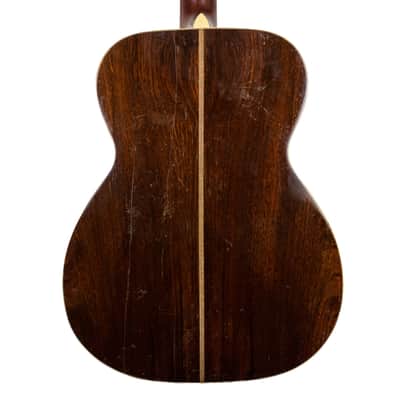 Martin 1945 000-28 image 6