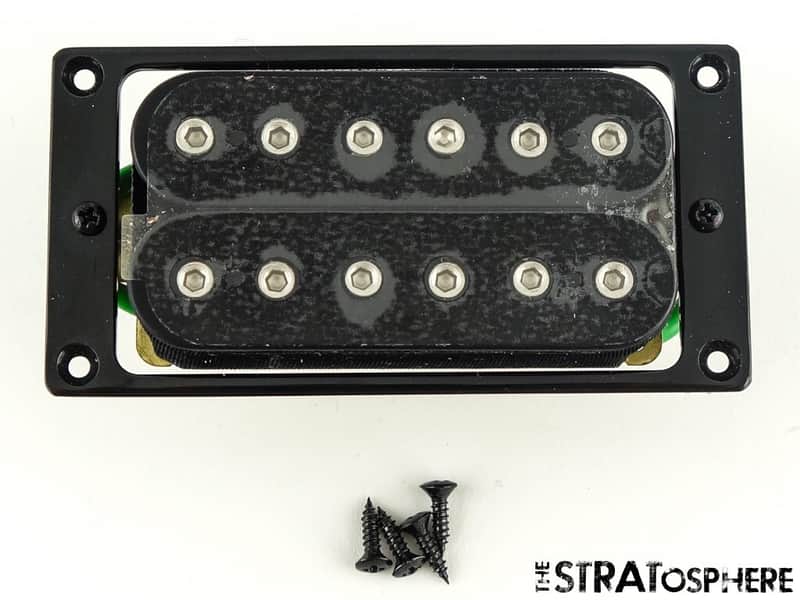 Ibanez RGRT421 Quantum Humbucker BRIDGE PICKUP, RG Guitar Ceramic image 1