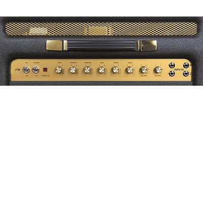 Marshall 1962 Bluesbreaker 2x12 Combo image 3