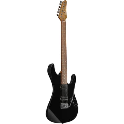 Ibanez AZ24S2-BK image 3