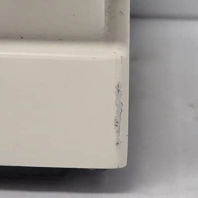 Boss TU-3 Chromatic Tuner 2009 - Present - White image 12
