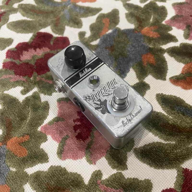 Catalinbread Hyper Pak Dirty Channel #5 | Reverb