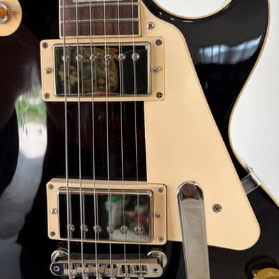 Amazing Gibson Les Paul Standard 60s Translucent Oxblood! image 4