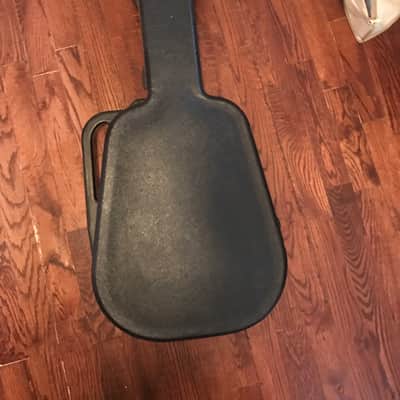 Ventura bruno V1586 Acoustic electric image 2