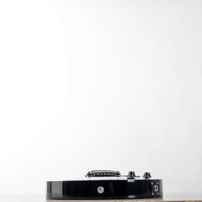Gibson Les Paul Studio, Ebony | Demo image 18