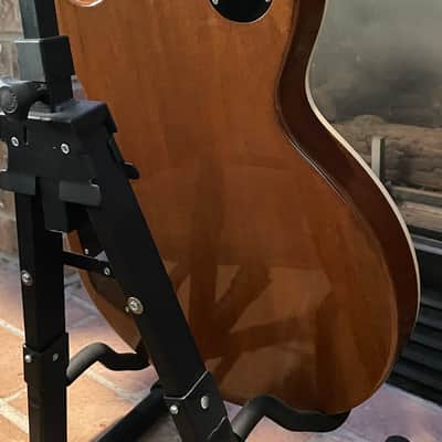 *Mint* Gibson Les Paul Standard '60s Double Trouble 2025 - Present - Vintage Bourbon Burst image 12