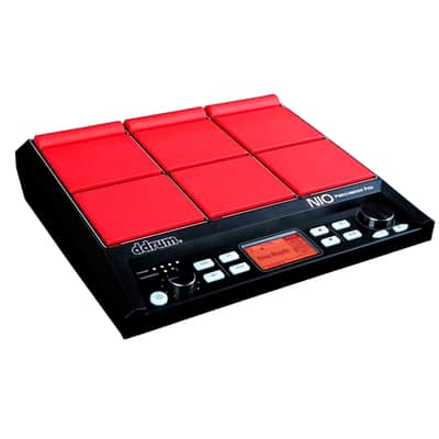 ddrum NIO Percussion Pad image 6