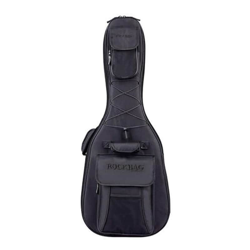 RockBag Starline - Hollow Body Electric Guitar Gig Bag image 1