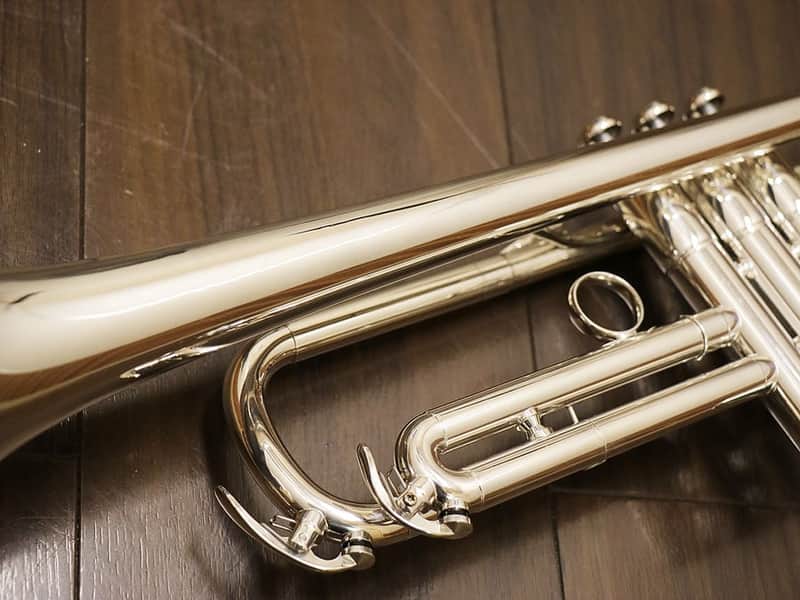 YAMAHA Yamaha YTR-736 B flat trumpet [SN 10344] (09/09) | Reverb
