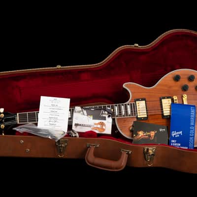 Gibson Les Paul Standard
Koa Top Limited Edition image 16