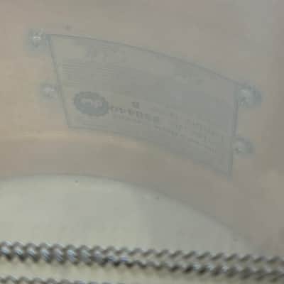 DW Collector's Series Maple 6.5x14" Snare Drum image 8