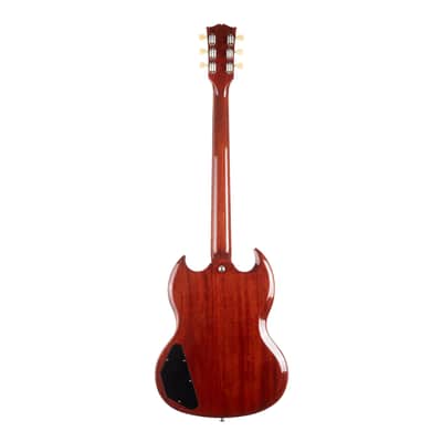 Used Gibson SG Standard '61 Cherry 2021 image 5